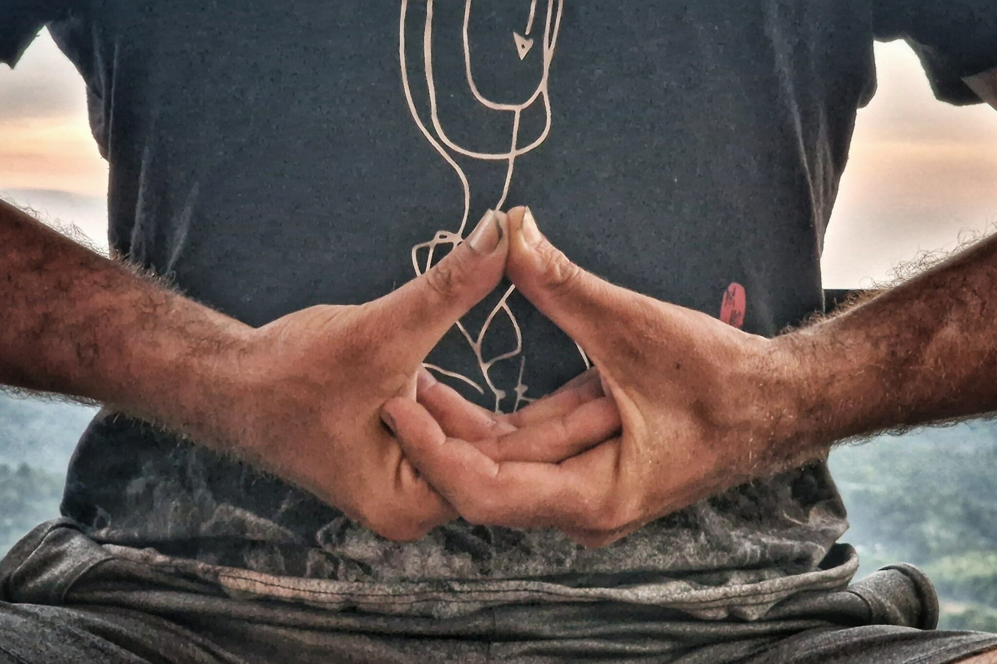 Kundalini Kriya for Vishuddi Throat Chakra: A Yoga Practice
