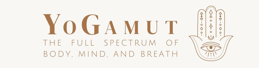 Yogamut Logo