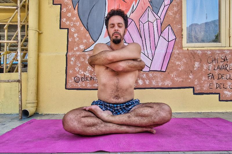 Kundalini Yoga for Heart Chakra