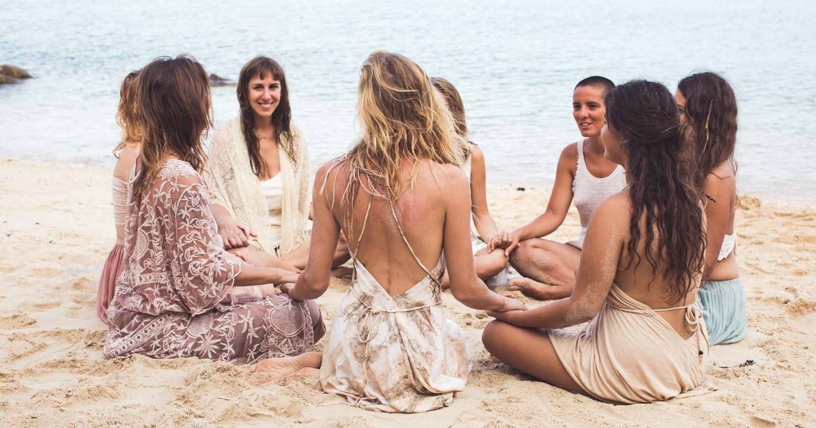 yoga retreats sicily